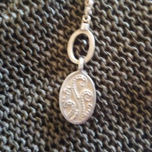 Sterling Silver Necklace